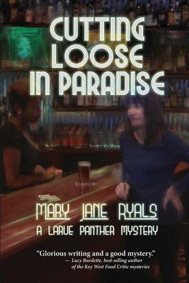 Cutting Loose in Paradise Cutting Loose in Paradise