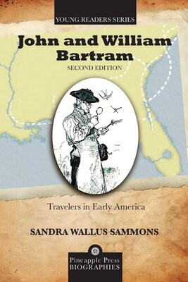 John and William Bartram John and William Bartram