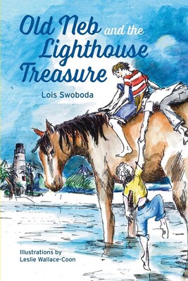 Old Neb and The Lighthouse Treasure Old Neb and The Lighthouse Treasure