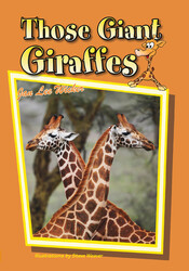 Those Giant Giraffes Those Giant Giraffes