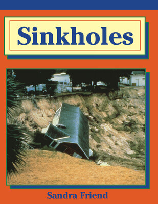 Sinkholes Sinkholes