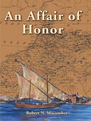 An Affair of Honor An Affair of Honor