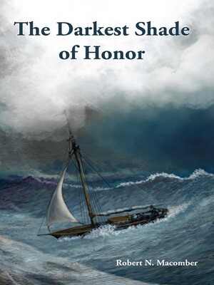 Darkest Shade of Honor Darkest Shade of Honor