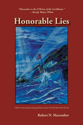 Honorable Lies Honorable Lies