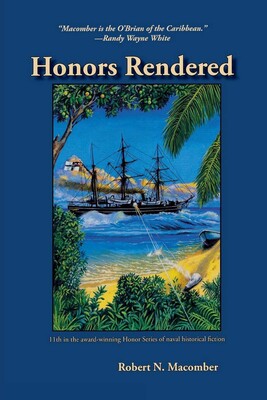 Honors Rendered Honors Rendered