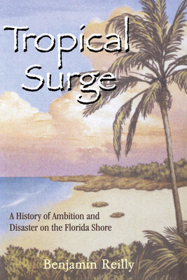 Tropical Surge Tropical Surge