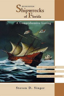 Shipwrecks of Florida Shipwrecks of Florida