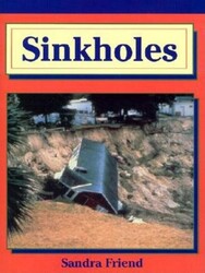 Sinkholes Sinkholes