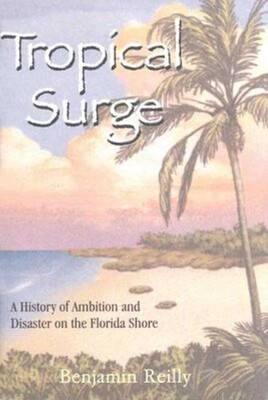 Tropical Surge Tropical Surge