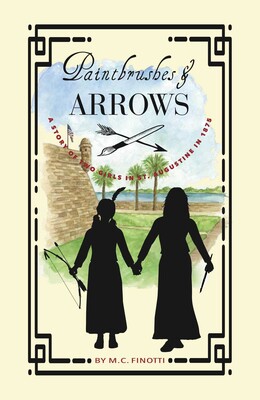 Paintbrushes and Arrows Paintbrushes and Arrows