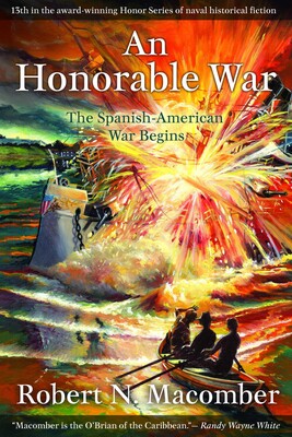 Honorable War Honorable War