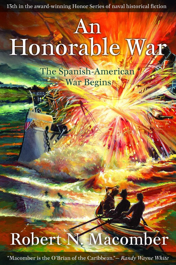 Honorable War