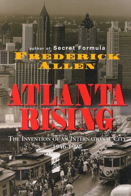 Atlanta Rising Atlanta Rising