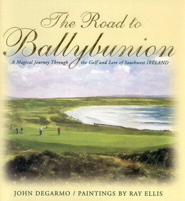 Road to Ballybunion Road to Ballybunion