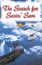 The Search for Savin' Sam The Search for Savin' Sam