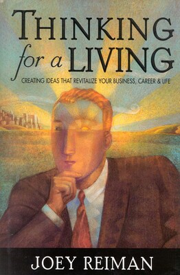 Thinking for a Living Thinking for a Living