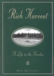 Rich Harvest Rich Harvest