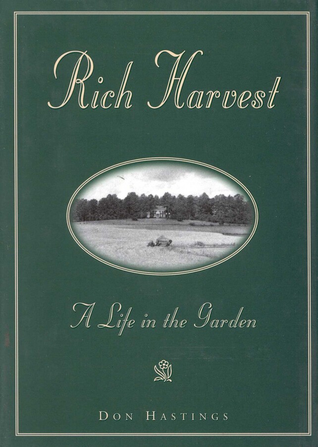 Rich Harvest