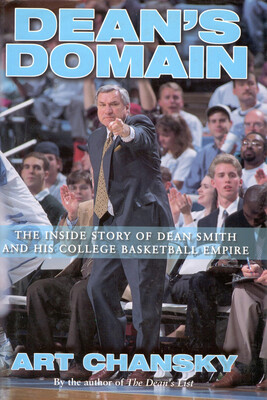 Dean's Domain Dean's Domain