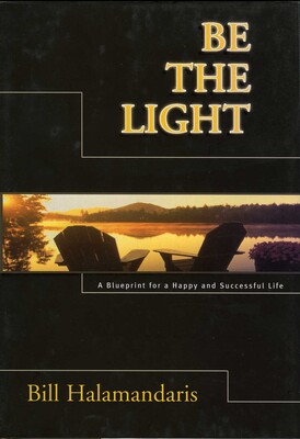 Be the Light Be the Light