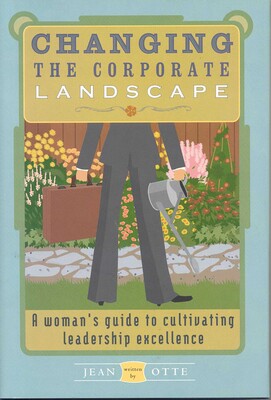 Changing the Corporate Landscape Changing the Corporate Landscape