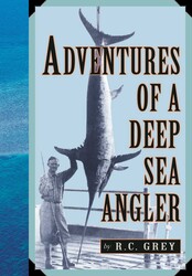 Adventures of a Deep Sea Angler