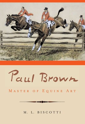 Paul Brown Paul Brown