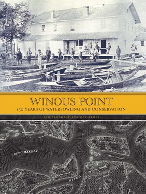 Winous Point Winous Point