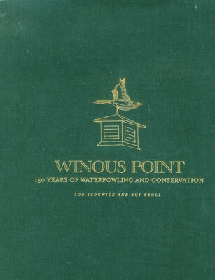 Winous Point Winous Point