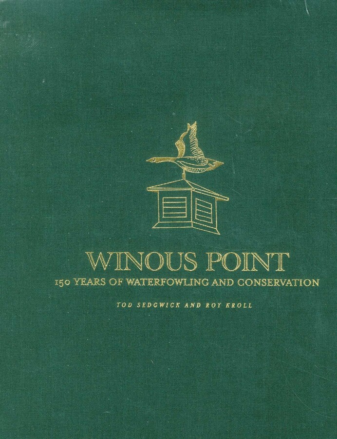 Winous Point