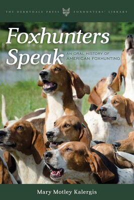 Foxhunters Speak Foxhunters Speak