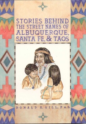 Street Names of Albuquerque, Santa Fe, & Taos Street Names of Albuquerque, Santa Fe, & Taos