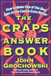 The Craps Answer Book The Craps Answer Book