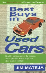 Best Buys in Used Cars Best Buys in Used Cars