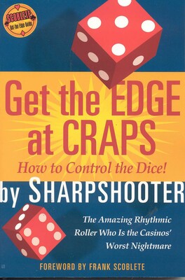 Get the Edge at Craps Get the Edge at Craps