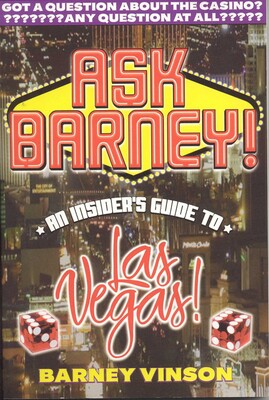 Ask Barney Ask Barney