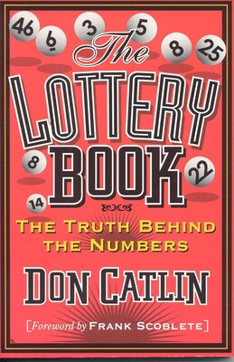 Lottery Book