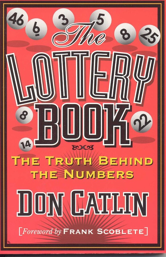 Lottery Book