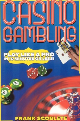 Casino Gambling Casino Gambling
