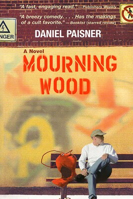 Mourning Wood Mourning Wood