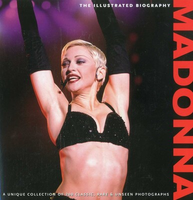 Madonna Madonna