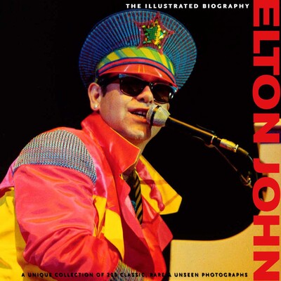 Elton John Elton John