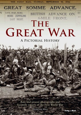 The Great War The Great War