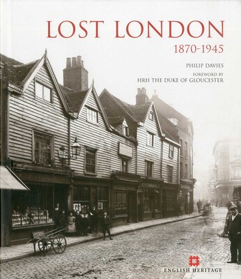 Lost London Lost London