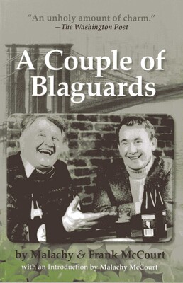 Couple of Blaguards Couple of Blaguards