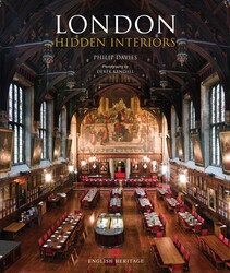 London Hidden Interiors London Hidden Interiors