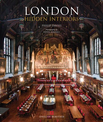 London Hidden Interiors London Hidden Interiors