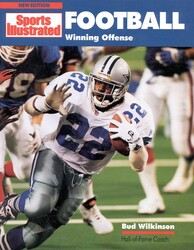 Football: Winning Offense Football: Winning Offense