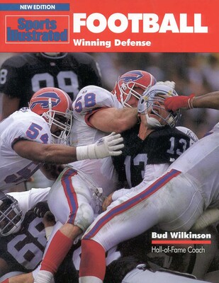 Football: Winning Defense Football: Winning Defense