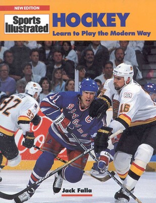Hockey Hockey